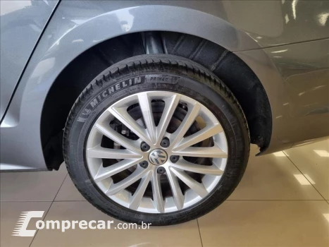 JETTA 1.4 16V TSI Comfortline