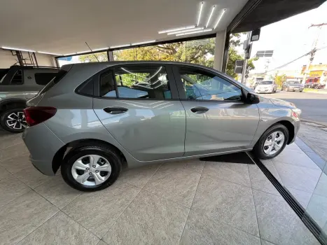 ONIX 1.0 FLEX LT MANUAL