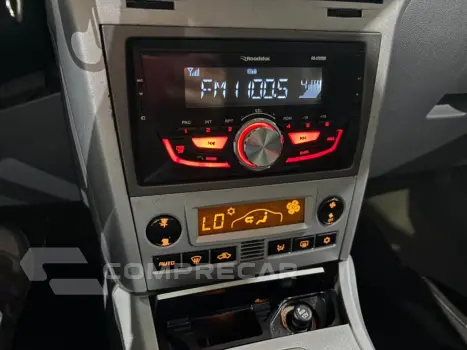 VECTRA 2.0 MPFI ELEGANCE 8V 140CV FLEX 4P AUTOMÁTICO