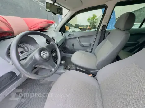 Gol 1.0 4P G4 TREND FLEX