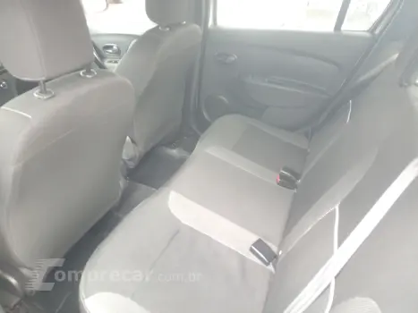 LOGAN 1.0 12V SCE ZEN