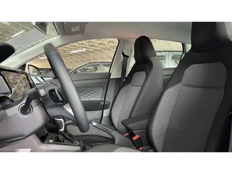 POLO 1.0 170 TSI COMFORTLINE AUTOMÁTICO