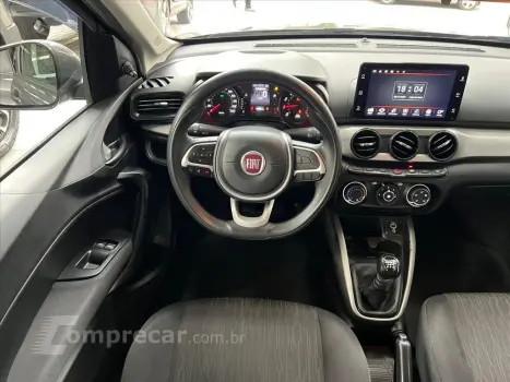 ARGO 1.0 FIREFLY FLEX DRIVE MANUAL