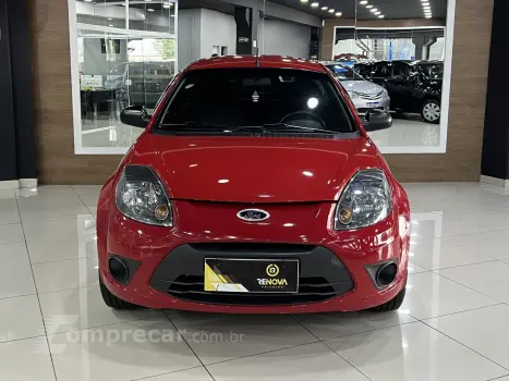 KA 1.0 MPI 8V FLEX 2P MANUAL