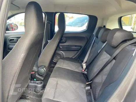 MOBI LIKE 1.0 FLEX 4P