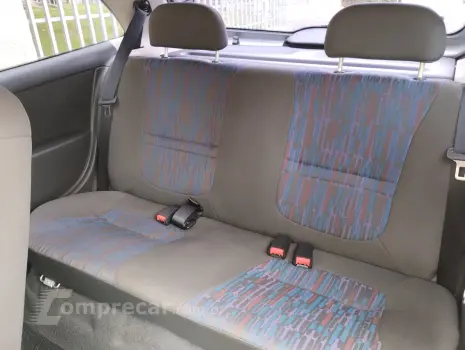 CELTA 1.0 MPFI Life 8V