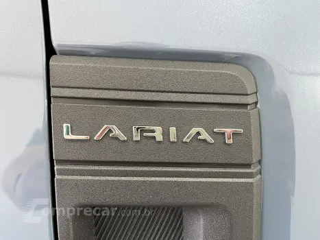 MAVERICK 2.5 Hybrid Lariat E-