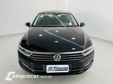 PASSAT HL TSI AA