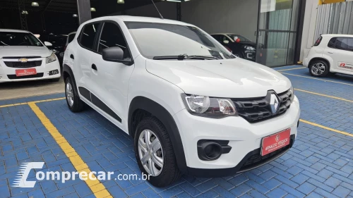 KWID Zen 1.0 Flex 12V 5p Mec.