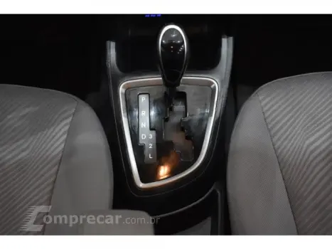 HB20S - 1.6 PREMIUM 16V 4P AUTOMÁTICO