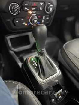 RENEGADE 1.3 T270 Turbo Longitude