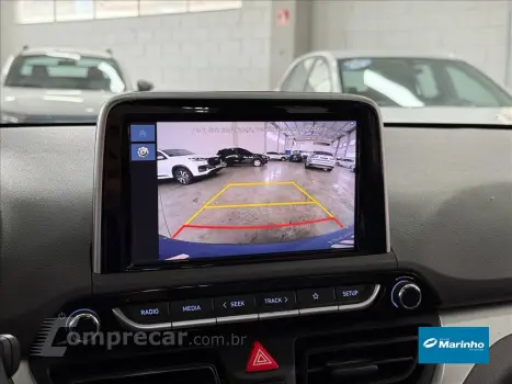 HB20S 1.0 12V FLEX COMFORT PLUS MANUAL