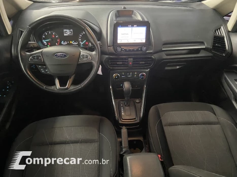 ECOSPORT 1.5 Ti-vct SE