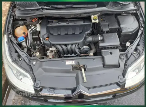 C4 2.0 GLX Pallas 16V