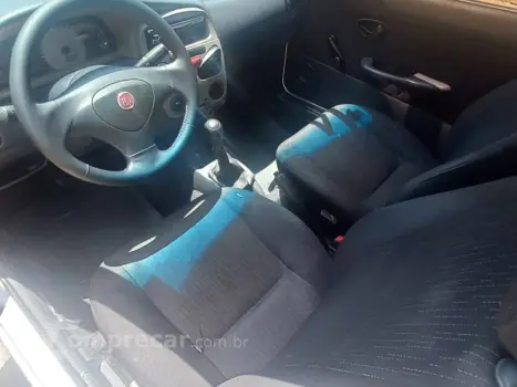 Palio 1.0 Mpi Fire Economy 8V Flex 2P Manual