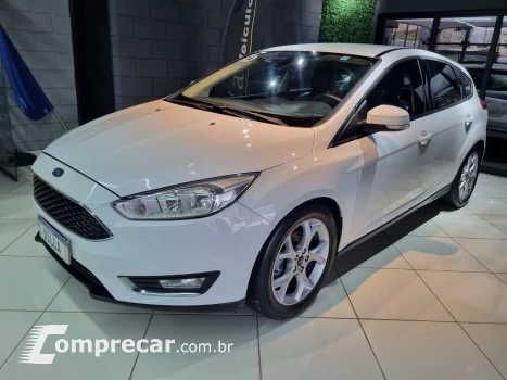 FOCUS 2.0 SE Hatch 16V Auto