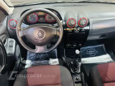 SANDERO 1.6 Stepway 16V