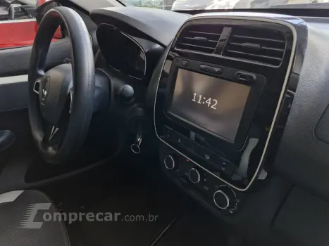 KWID 1.0 12V SCE FLEX INTENSE MANUAL