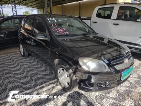 CHEVROLET Celta Lt 4 portas