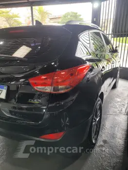 IX35 2.0 MPFI GL 16V