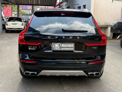 XC60 2.0 T5 Momentum AWD Geartronic