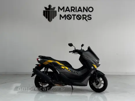 NMAX CONNECTED 160 SE ABS