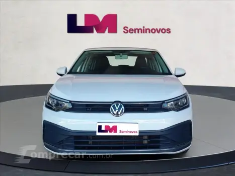 VIRTUS 1.0 170 TSI MANUAL