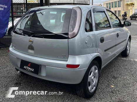 CORSA 1.4 MPFI MAXX 8V FLEX 4P MANUAL