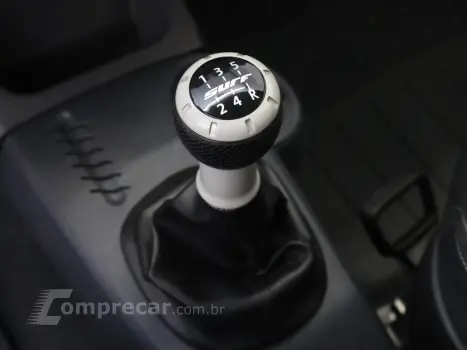 SAVEIRO 1.6 MI Surf CS 8V