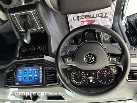 AMAROK 3.0 V6 TDI Highline CD 4motion