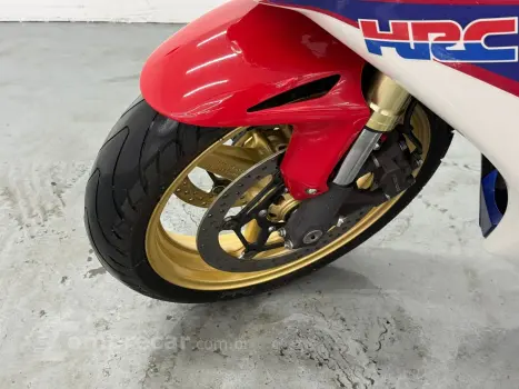 CBR 1000 RR Fireblade