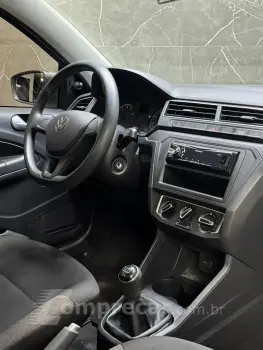 SAVEIRO 1.6 MSI Robust CS 8V