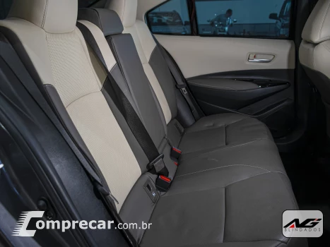 COROLLA 2.0 Altis 16V