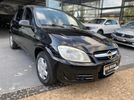 CELTA 1.0 MPFI SPIRIT 8V FLEX 4P MANUAL