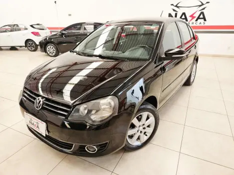 POLO SEDAN 1.6 MI Comfortline 8V