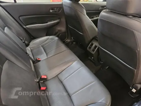 CITY 1.5 I-vtec Touring