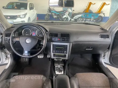 GOLF 2.0 MI Comfortline 8V