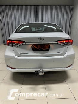 COROLLA 2.0 Vvt-ie XEI Direct Shift