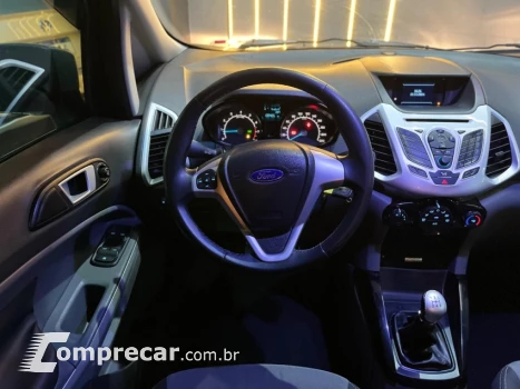 ECOSPORT 1.6 Freestyle 8V