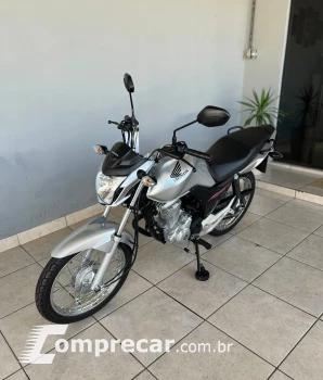 HONDA CG START 160