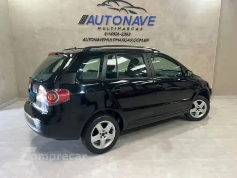 Space Fox 1.6 4P FLEX COMFORTLINE