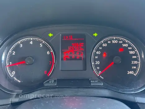 GOL 1.6 16V MSI Totalflex