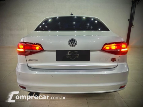 JETTA Comfortline 2.0 T.Flex 8V 4p Tipt.