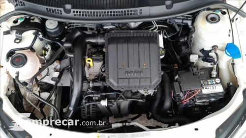 GOL 1.0 12V MPI TOTALFLEX 4P MANUAL