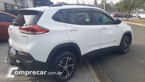 TRACKER 1.0 Turbo LT