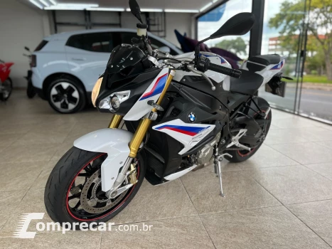 S 1000 R