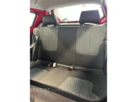 KA 1.0 MPI 8V FLEX 2P MANUAL