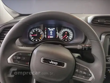 RENEGADE 1.3 T270 TURBO FLEX SPORT AT6