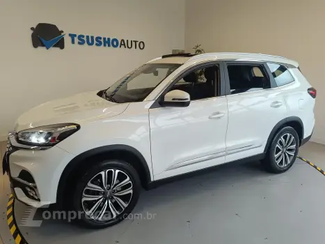 TIGGO 8 1.6 TGDI TXS DCT