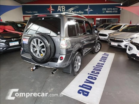 PAJERO TR4 2.0 4X2 16V 140cv